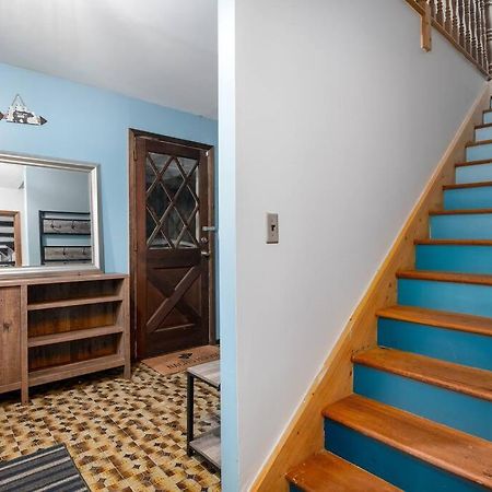 Breathtaking Views. Hot Tub. Huge Deck. Fast Wifi Villa Andes Exterior photo