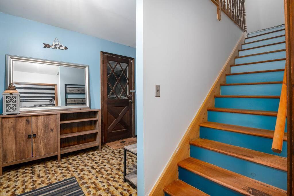 Breathtaking Views. Hot Tub. Huge Deck. Fast Wifi Villa Andes Exterior photo
